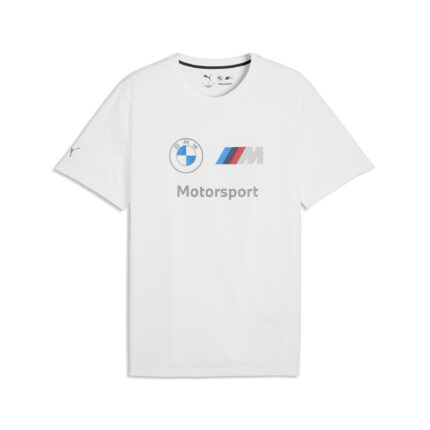 PLAYERA BMW MMS ESS LOGO TEE