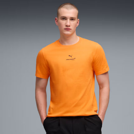 PLAYERA MCLAREN SMALL LOGO TEE