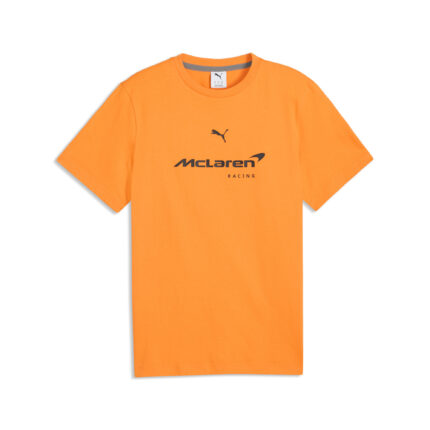 PLAYERA MCLAREN BIG LOGO TEE