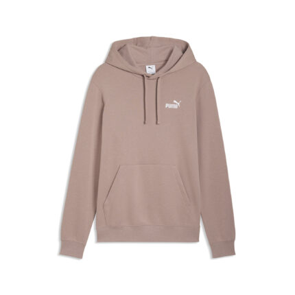 SUDADERO ESS SMALL NO. 1 LOGO HOODIE TR (S)