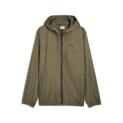 CHUMPA ESS REGULAR WINDBREAKER