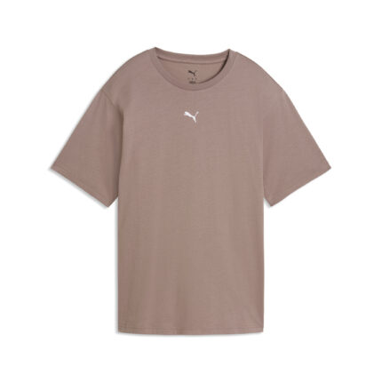 BLUSA ESS RELAXED TEE W