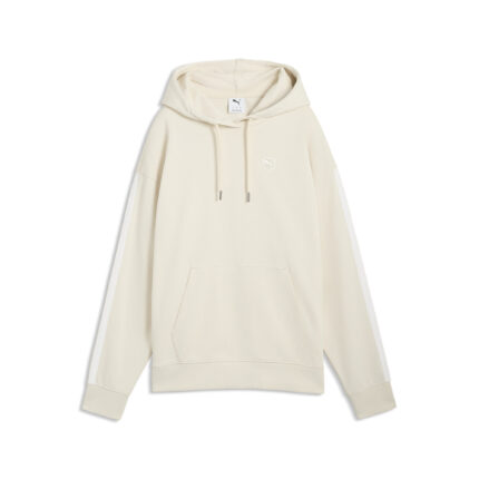 SUDADERO ESS ELEVATED COMFORT HOODIE TR W
