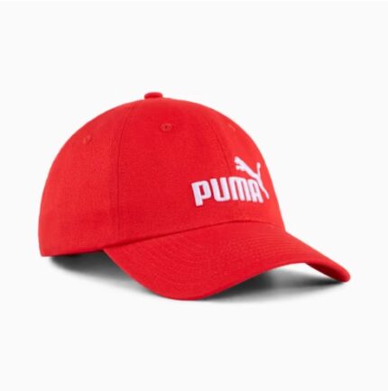 GORRA ESS NO.1 LOGO BB CAP
