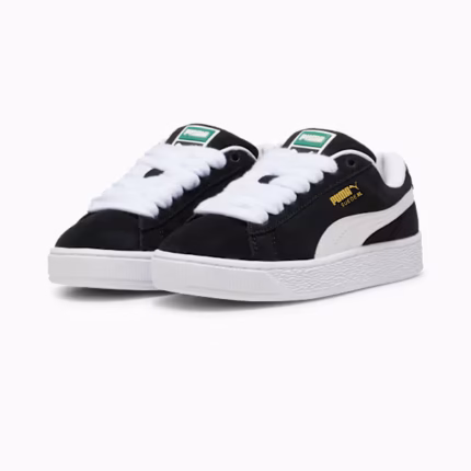 ZAPATO SUEDE XL