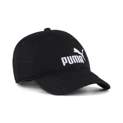 GORRA TRAINING NO.1 LOGO BB CAP JR
