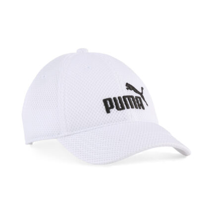 GORRA TRAINING NO.1 LOGO BB CAP JR