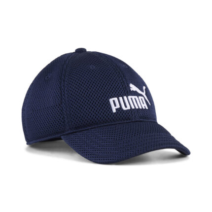 GORRA TRAINING NO.1 LOGO BB CAP JR