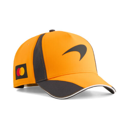 GORRA MCLAREN REPLICA BB CAP