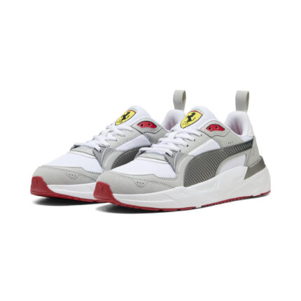 ZAPATO FERRARI TRINITY 2