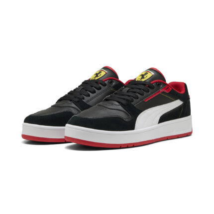 ZAPATO FERRARI COURT CLASSIC STREET SD