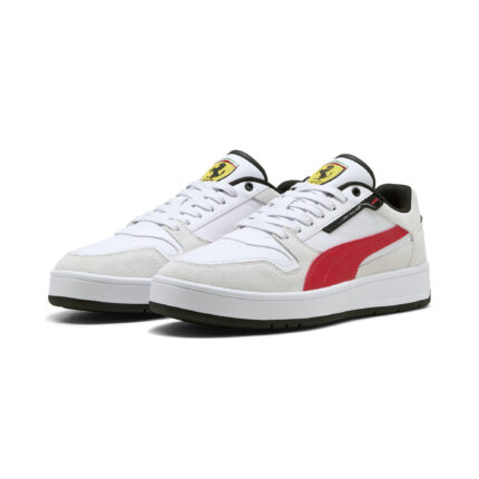 ZAPATO FERRARI COURT CLASSIC STREET SD