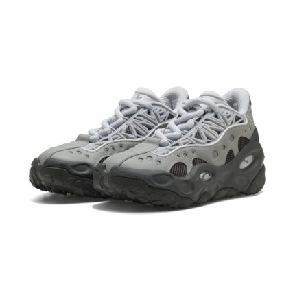 ZAPATO LA FRANCE RNR CHARCOAL