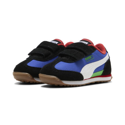 ZAPATO EASY RIDER KIDS V INF