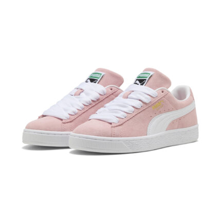 ZAPATO SUEDE CLASSIC WNS