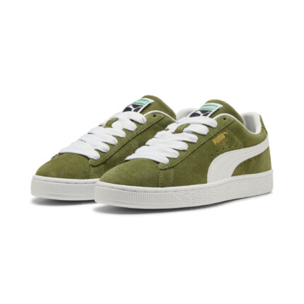 ZAPATO SUEDE CLASSIC