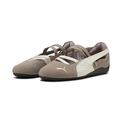 ZAPATO SPEEDCAT BALLET SD WNS