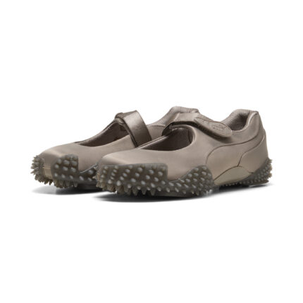 ZAPATO MOSTRO FEY SATIN WNS