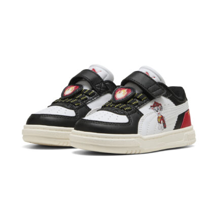 ZAPATO PUMA CAVEN III PAW PATROL AC+ INF