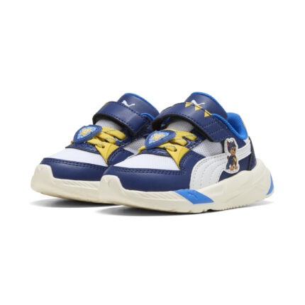 ZAPATO TRINITY 2 PAW PATROL AC+ INF