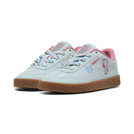 ZAPATO PUMA CLUB II ERA GABBYS DOLLHOUSE PS