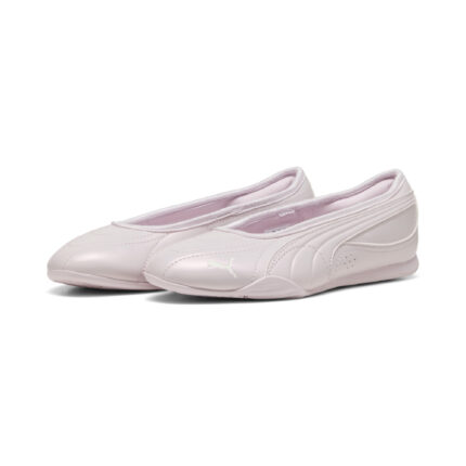 ZAPATO PUMA CATCH SOLEIL BALLERINA PERLA WNS