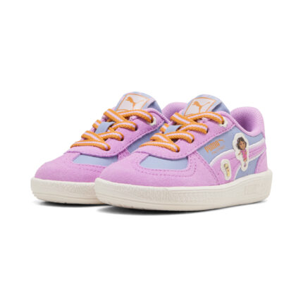 ZAPATO PALERMO DORA AC INF