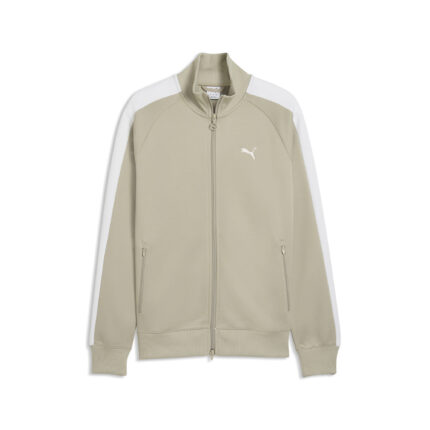 CHUMPA T7 ALWAYS ON TRACK JACKET DK