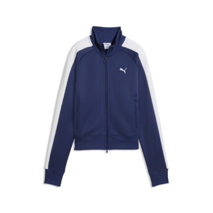 CHUMPA T7 ALWAYS ON SHORT TRACK JACKET W