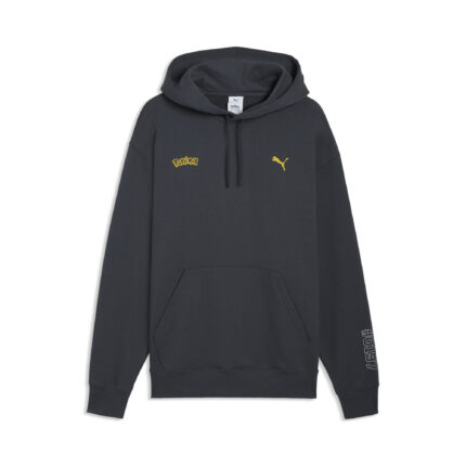 SUDADERO PUMA X POKEMON RELAXED GRAPHIC HOODIE TR