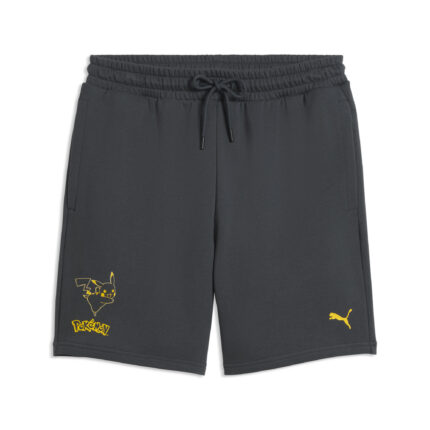 SHORT PUMA X POKEMON RELAXED SHORTS 7 TR