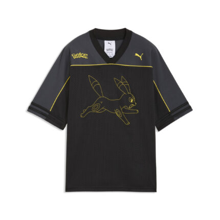 PLAYERA PUMA X POKEMON OVERSIZED JERSEY B