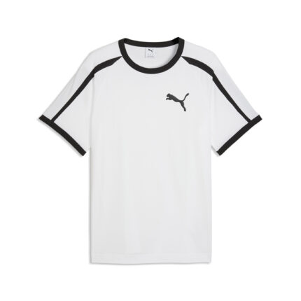 PLAYERA T7 BIG CAT RINGER TEE