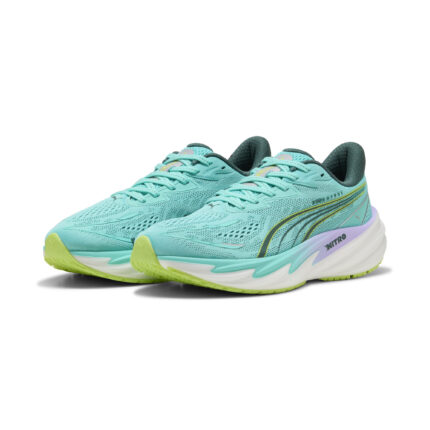 ZAPATO VELOCITY NITRO 5 - PUMA X HYROX WNS