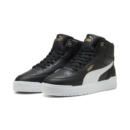 ZAPATO SHUFFLE DOWNTOWN MID
