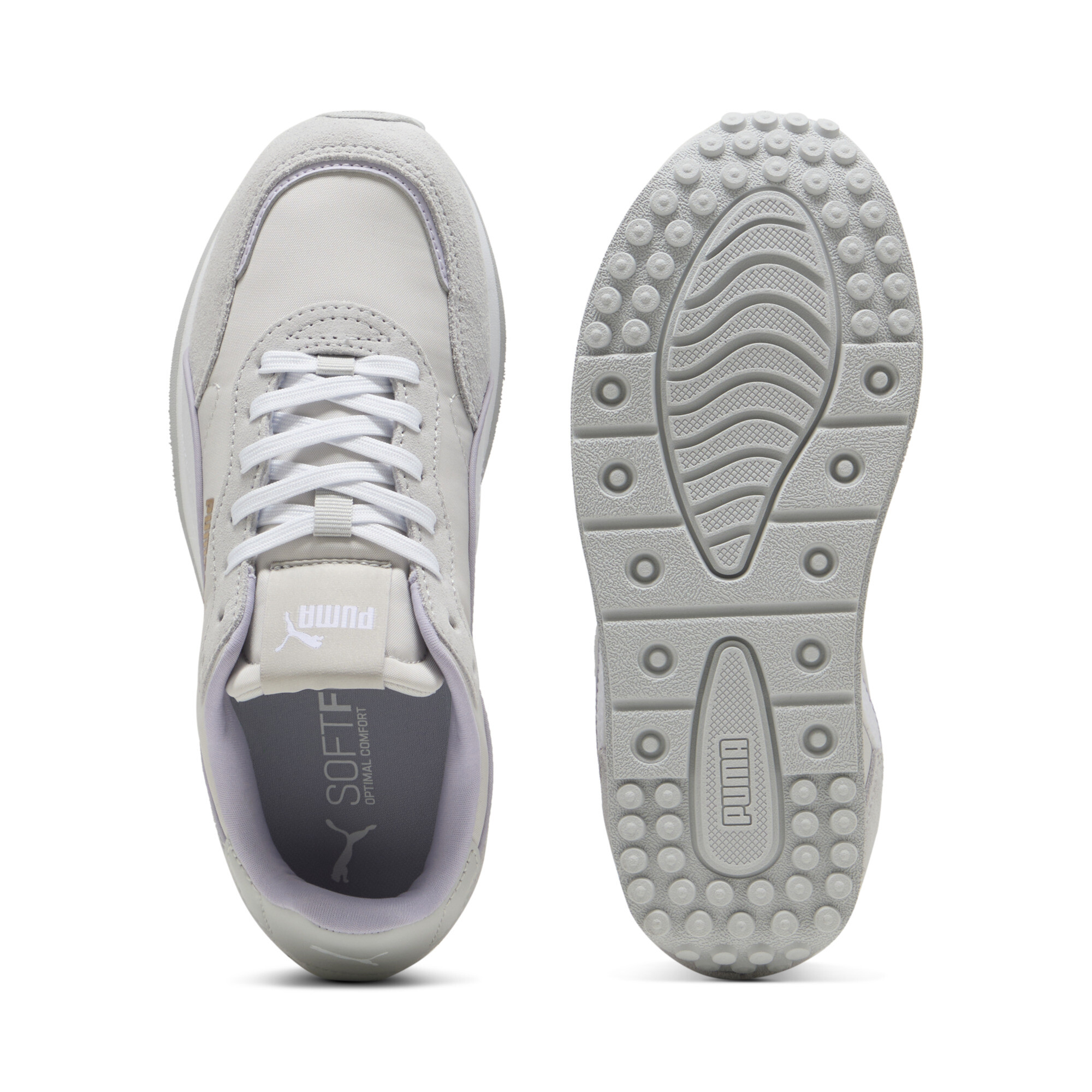 ZAPATO ST MILER ROSE WNS - Imagen 3