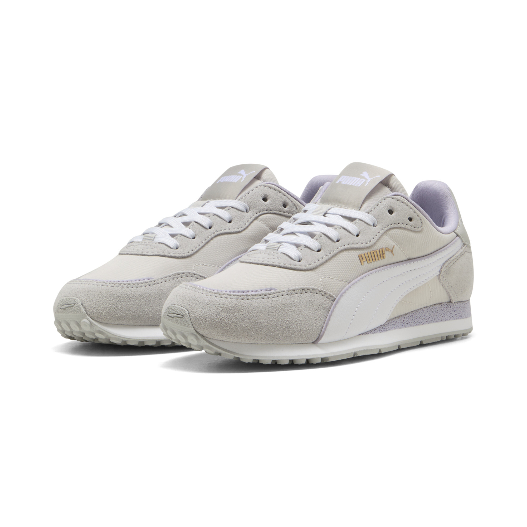 ZAPATO ST MILER ROSE WNS