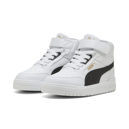 ZAPATO SHUFFLE DOWNTOWN MID AC+ PS