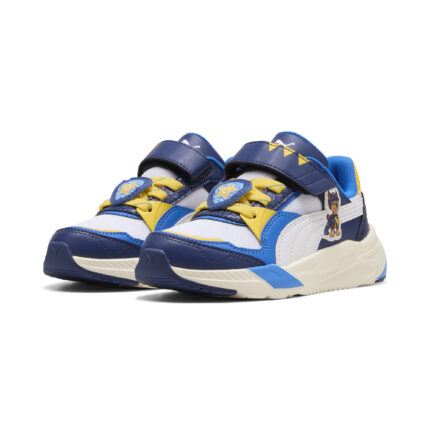 ZAPATO TRINITY 2 PAW PATROL AC+ PS