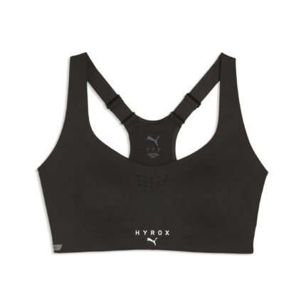 TOP PUMA X HYROX PWRMODE BRA W