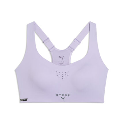 TOP PUMA X HYROX PWRMODE BRA W