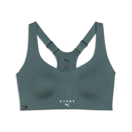 TOP PUMA X HYROX PWRMODE BRA W