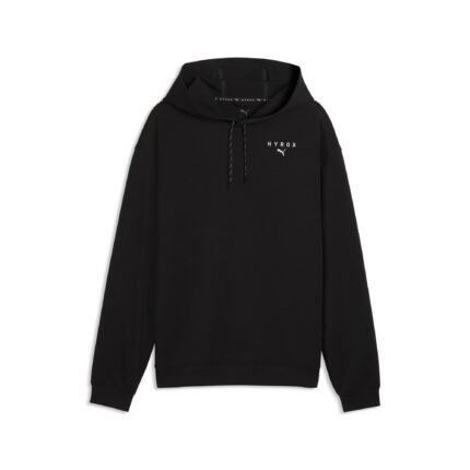 SUDADERO M PUMA X HYROX CLOUDSPUN HOODIE