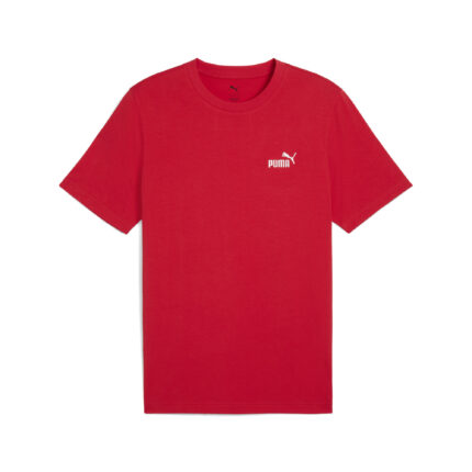 PLAYERA ESS SMALL NO. 1 LOGO TEE