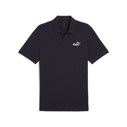 POLO ESS NO. 1 LOGO PIQUE POLO
