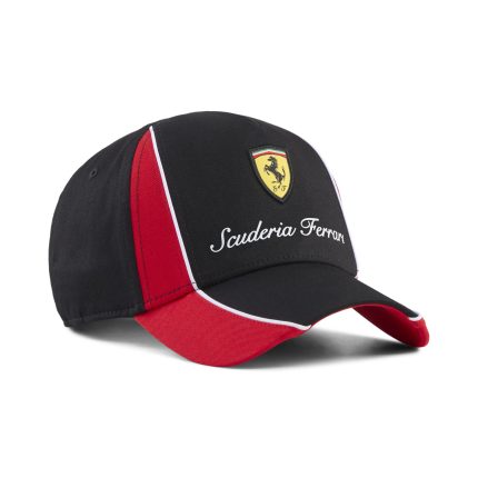 GORRA FERRARI LIFESTYLE BB CAP