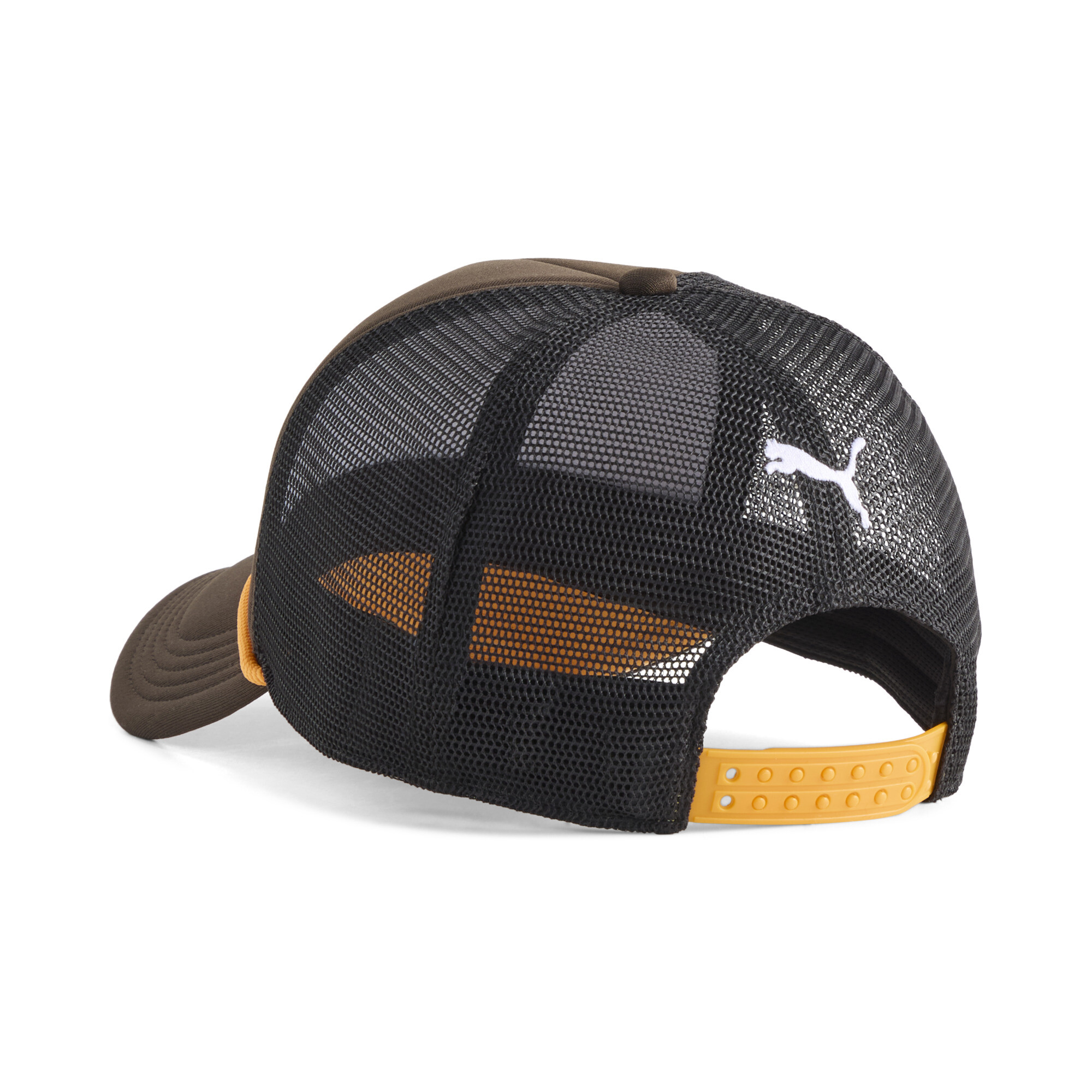 GORRA MCLAREN TRUCKER CAP - Imagen 2