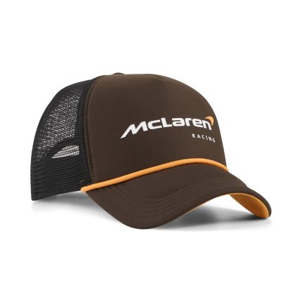 GORRA MCLAREN TRUCKER CAP