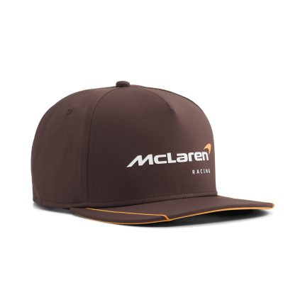 GORRA MCLAREN FLATBRIM CAP