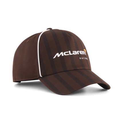 GORRA MCLAREN LIFESTYLE BB CAP